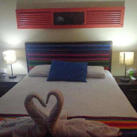 Hotel Antiguo Antiguo Cuscatlán Dış mekan fotoğraf