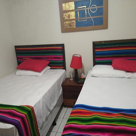 Hotel Antiguo Antiguo Cuscatlán Oda fotoğraf