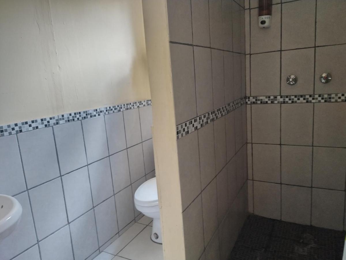 Hotel Antiguo Antiguo Cuscatlán Dış mekan fotoğraf