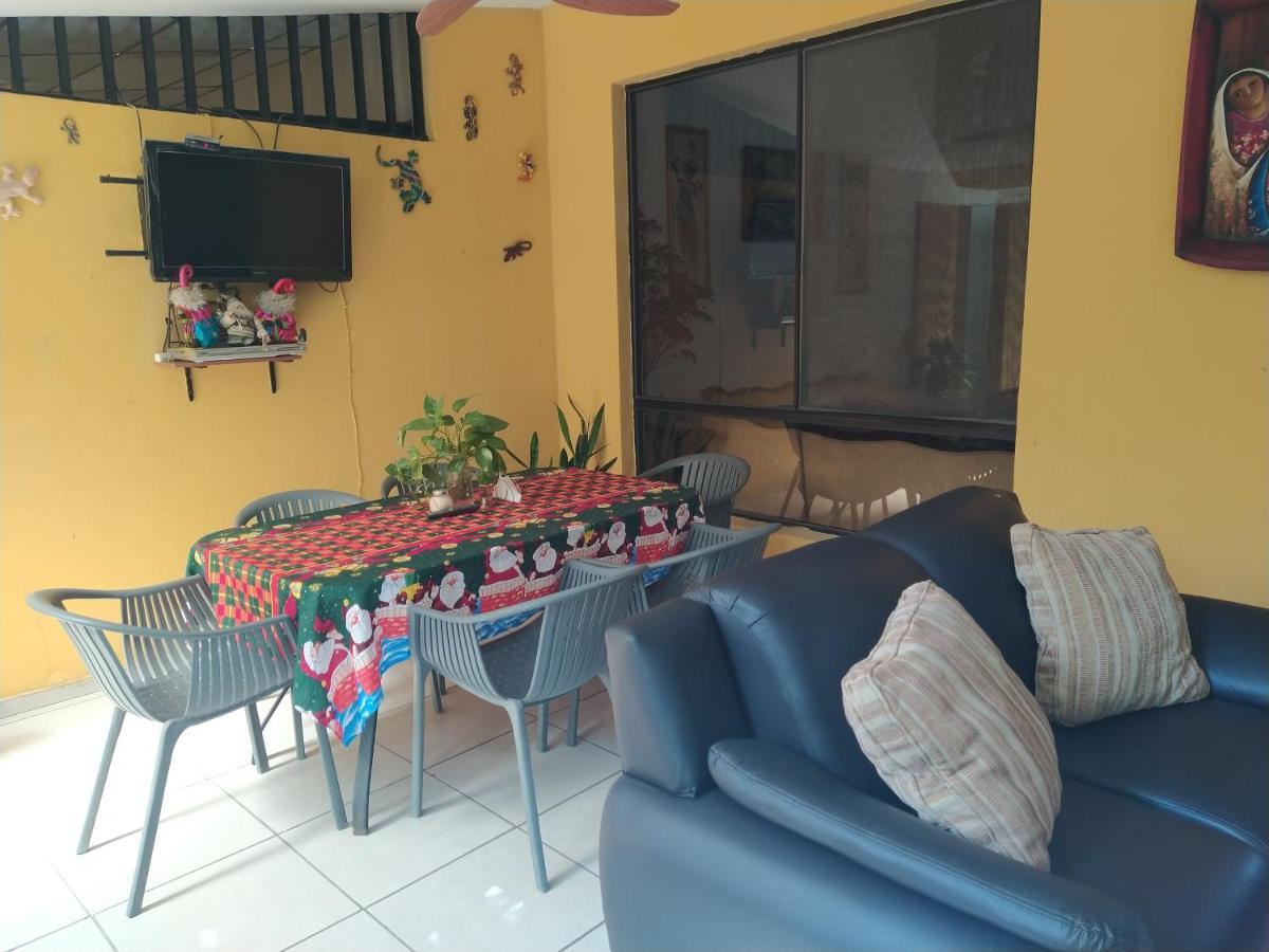 Hotel Antiguo Antiguo Cuscatlán Dış mekan fotoğraf
