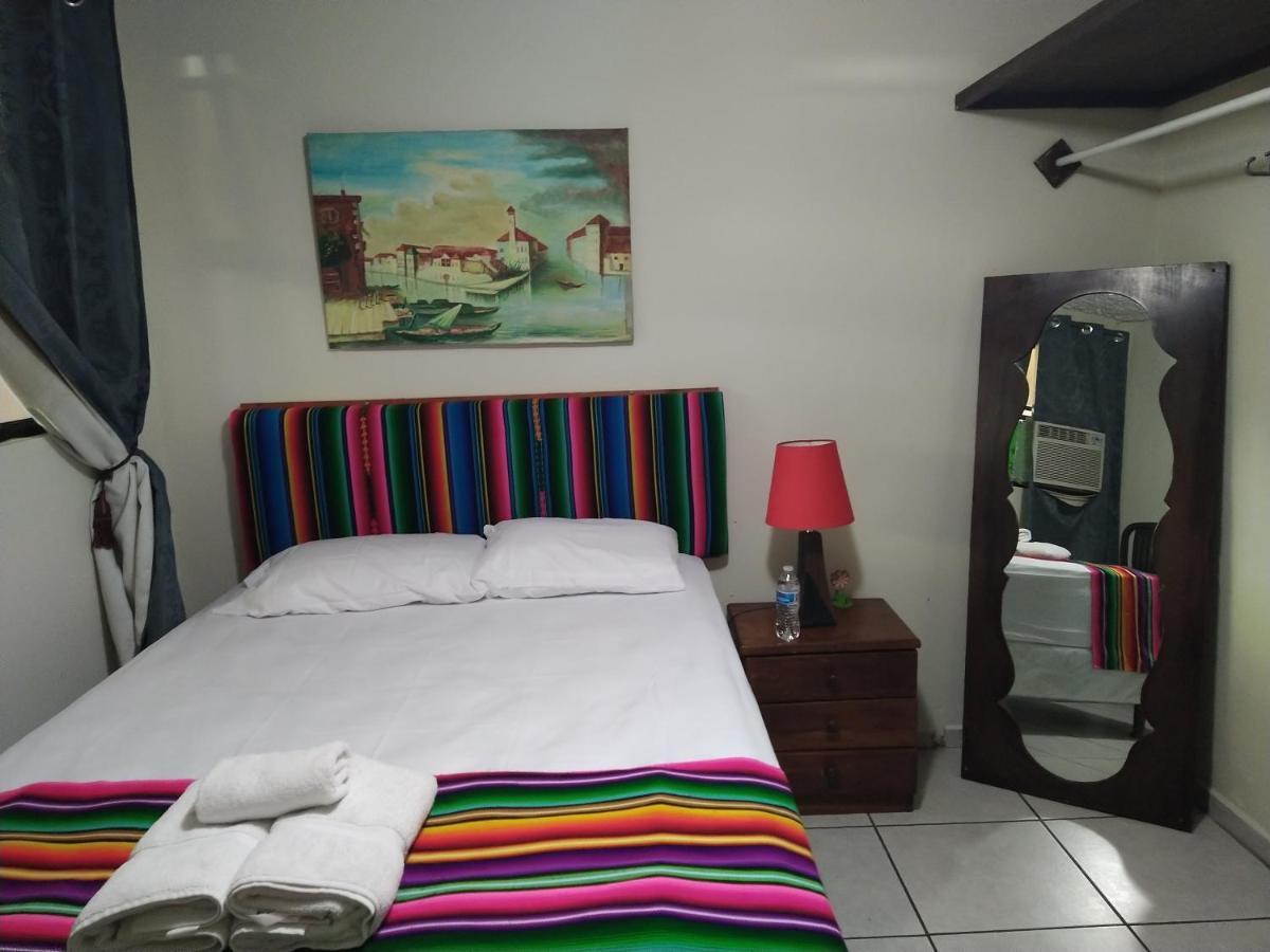Hotel Antiguo Antiguo Cuscatlán Dış mekan fotoğraf