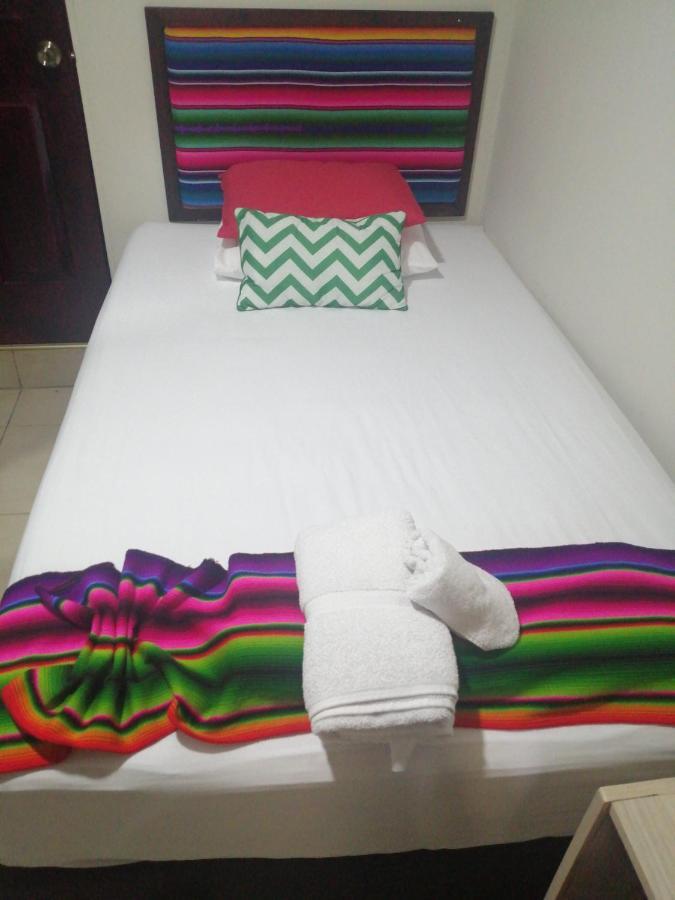 Hotel Antiguo Antiguo Cuscatlán Dış mekan fotoğraf