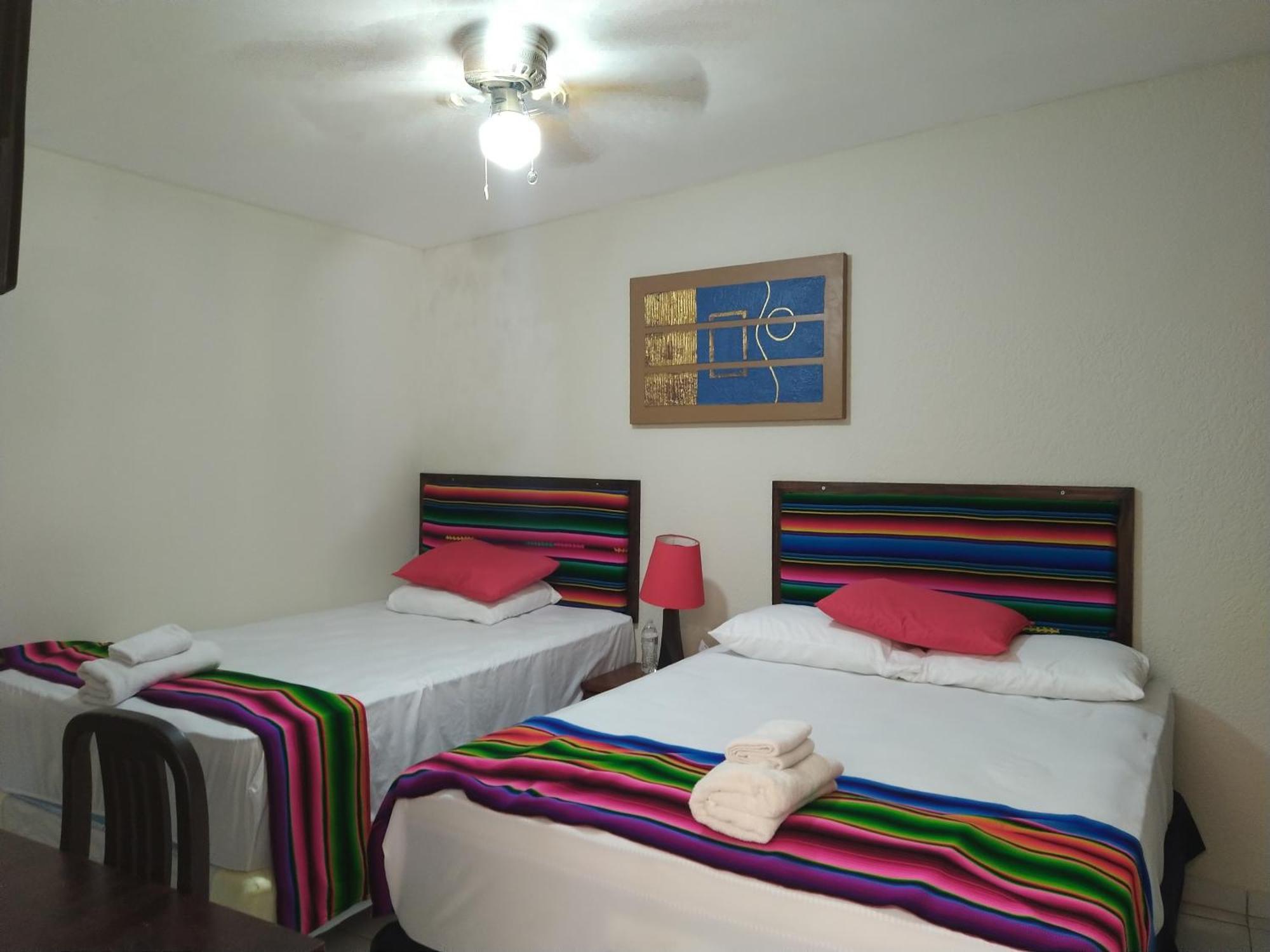 Hotel Antiguo Antiguo Cuscatlán Oda fotoğraf