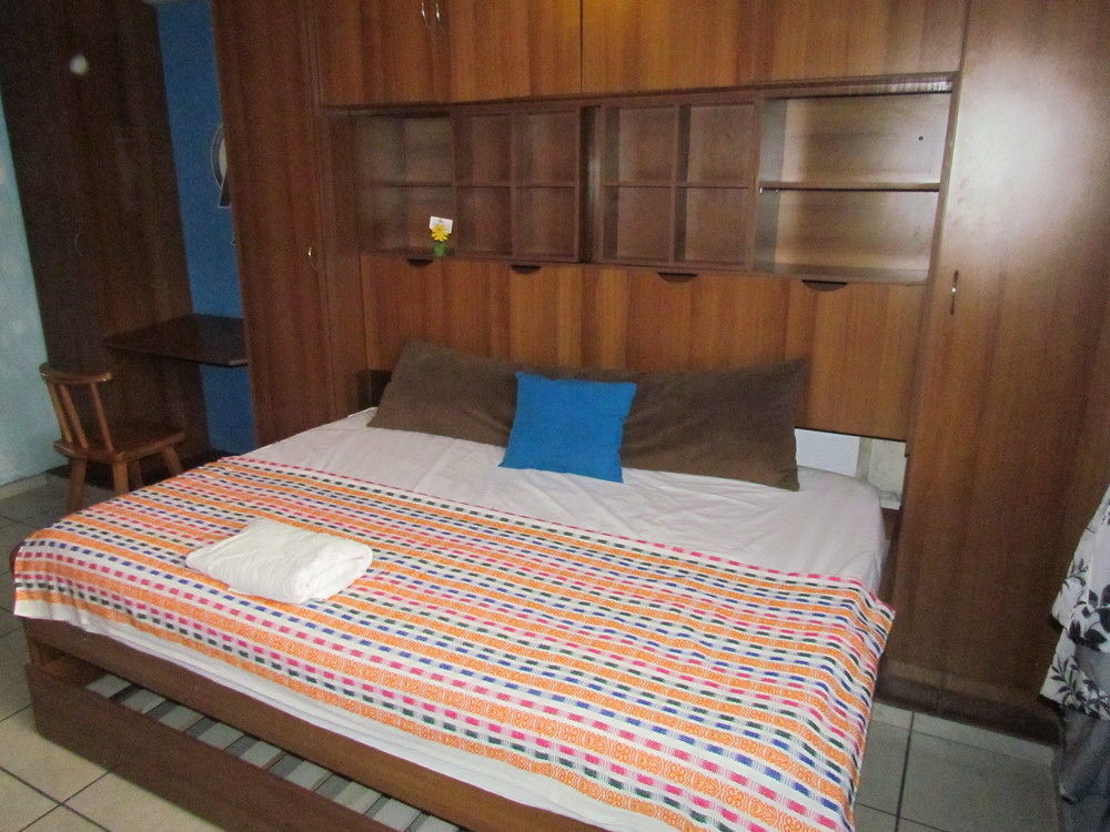 Hotel Antiguo Antiguo Cuscatlán Dış mekan fotoğraf
